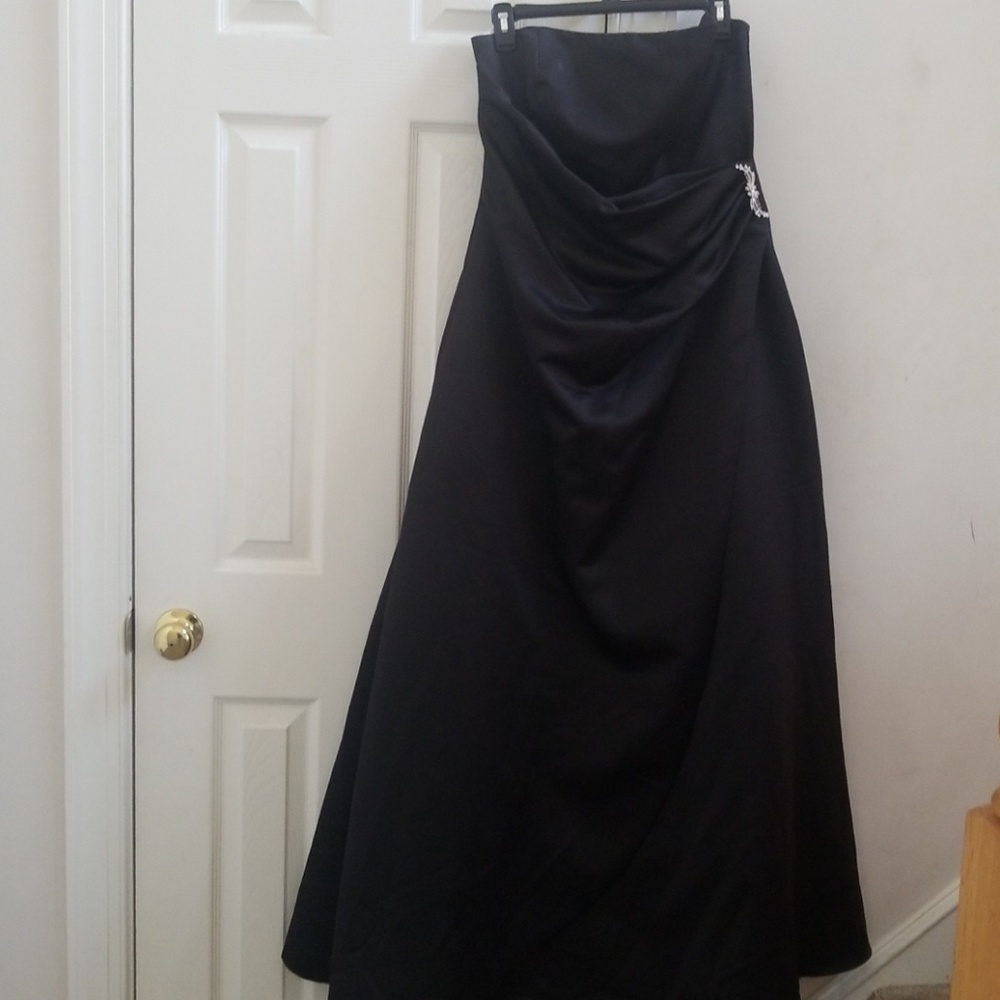 Bridesmaids Dress